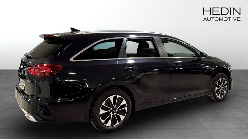 Bild 2 av Kia Ceed Sportswagon Plug-in Hybrid SW PHEV ACTION