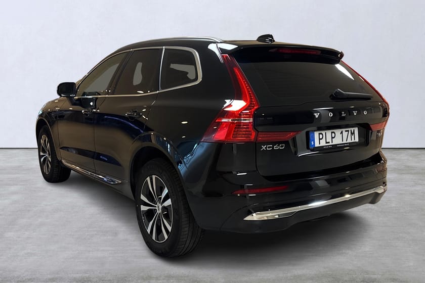 Bild 4 av Volvo XC60 T6 Core Special Edition