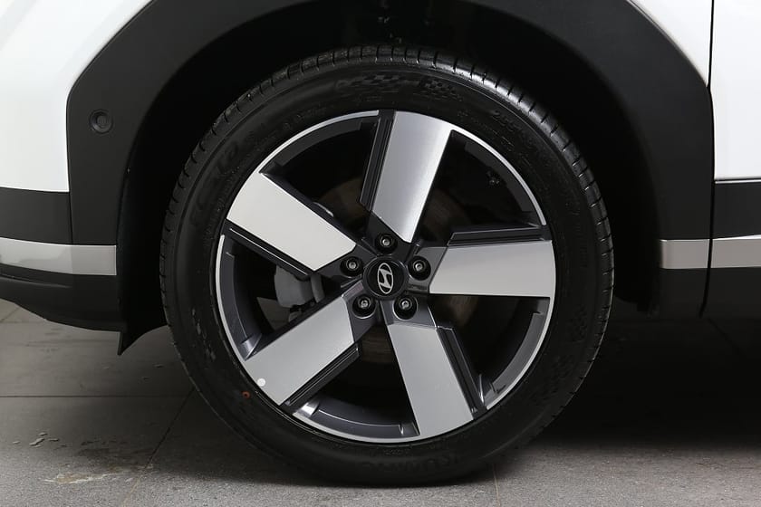 Bild 5 av Hyundai Santa Fe PHEV 4WD Advanced Plug-In 0,99% SUPERKAMPANJ!