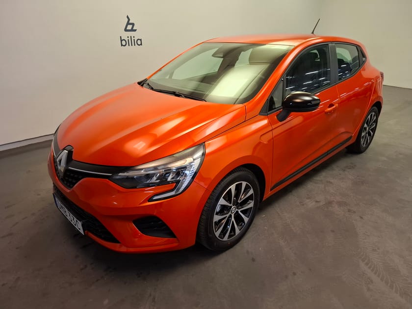 Bild 1 av Renault Clio E-TECH 145 Equilibre 5-d