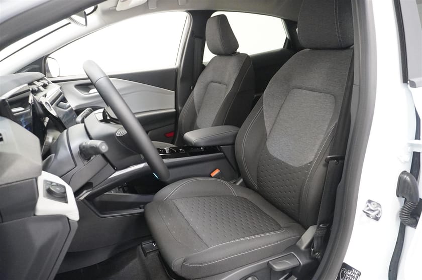 Bild 5 av Ford Puma Gen-E Komfortpaket 168 hk