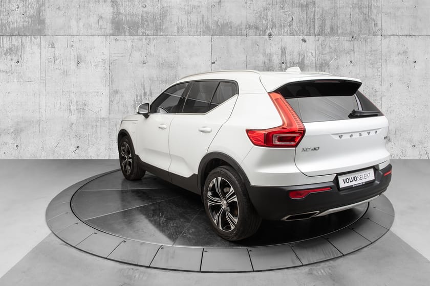 Bilde 5 av Volvo XC40 T5 Inscription R.KAM/DAB+/KROK/NAVI