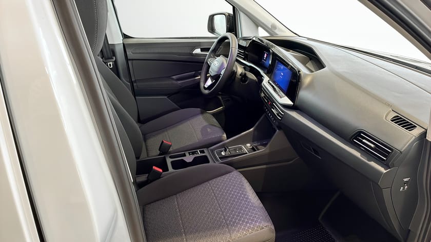 Bild 3 av Ford Grand Transit Connect Limited L2 |Phev|150hk|Låg skatt|