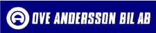 Ove Andersson Bil AB