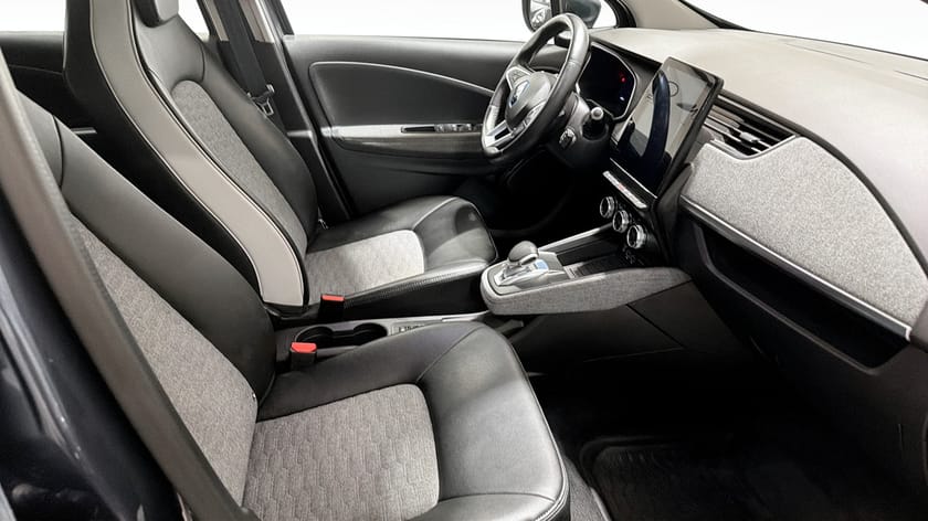Bild 3 av Renault ZOE R135 intens Z E 50 batteriköp