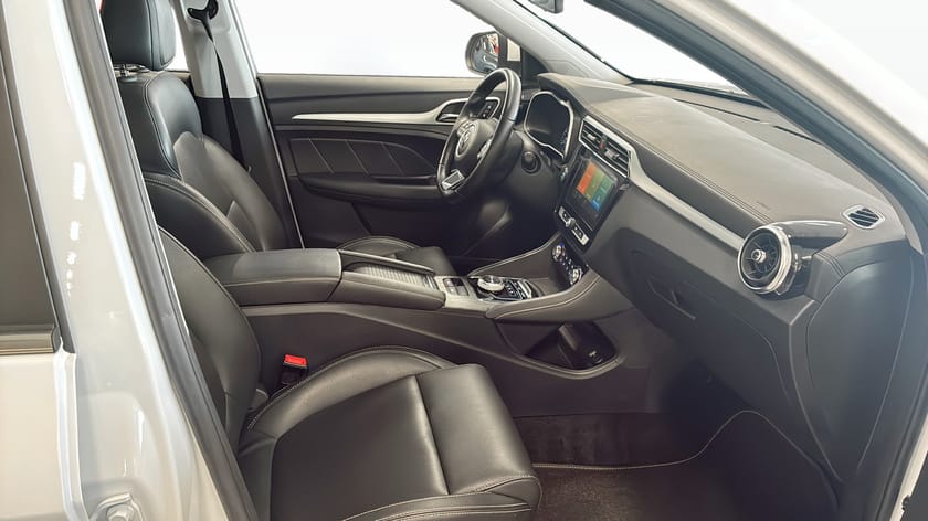 Bild 3 av MG ZS EV LHD 45KWH LUXURY