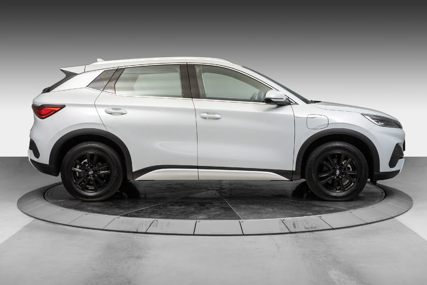 Bilde 3 av BYD Atto 3 Extended Range 360 kamera,apple carplay/android Auto ++