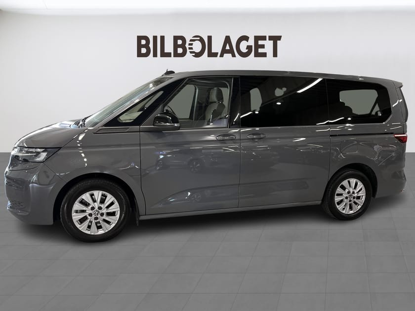 Bild 2 av Volkswagen Multivan eHybrid Dragkrok Navi Backkamera