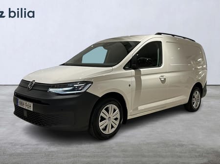 Volkswagen Caddy Cargo Maxi