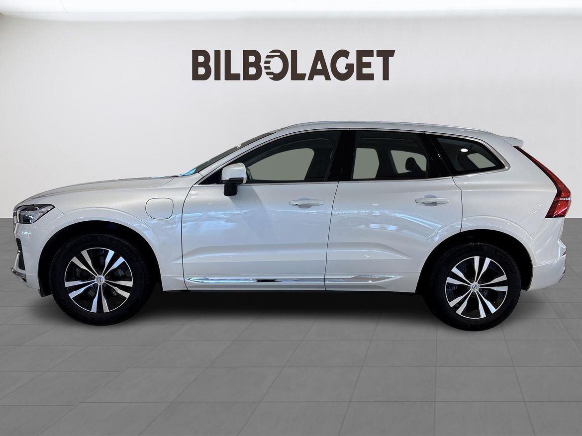 Volvo XC60 2023 - miniatyr 2