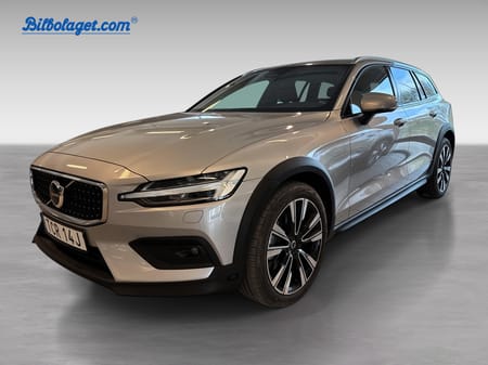 Volvo V60 Cross Country