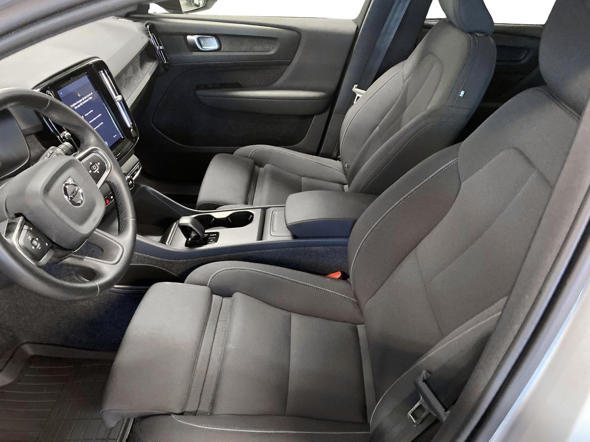 Volvo EX40 2025 - miniatyr 9