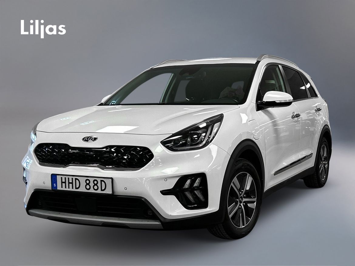 Kia Niro 2020