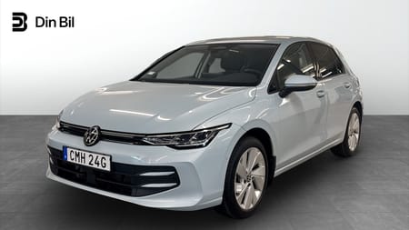 Volkswagen Golf DSG 1.5 ETSI