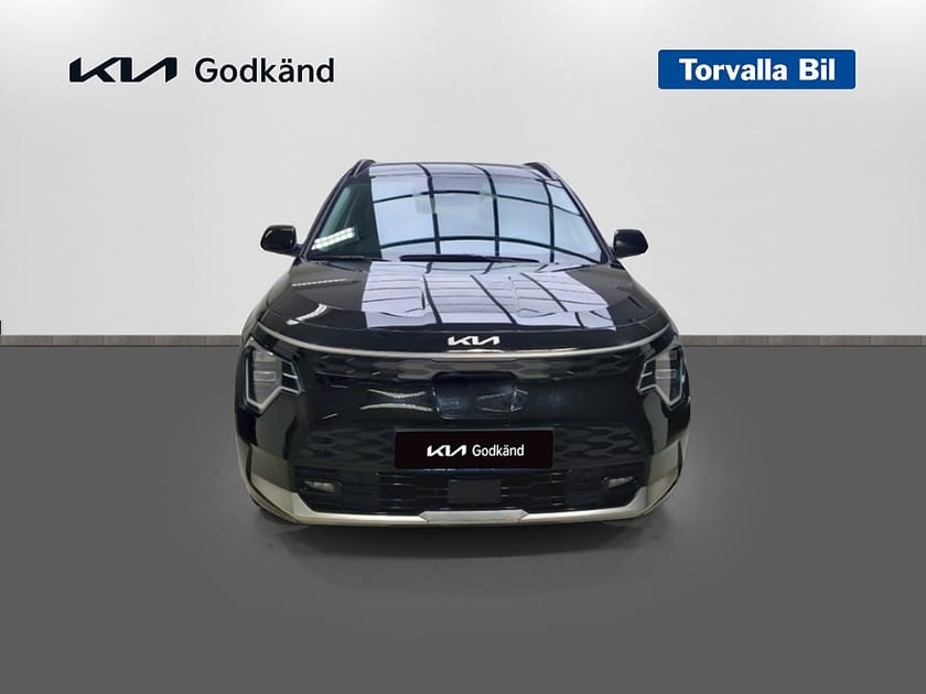 Bild 3 av Kia Niro EV Advance Plus Godkänd