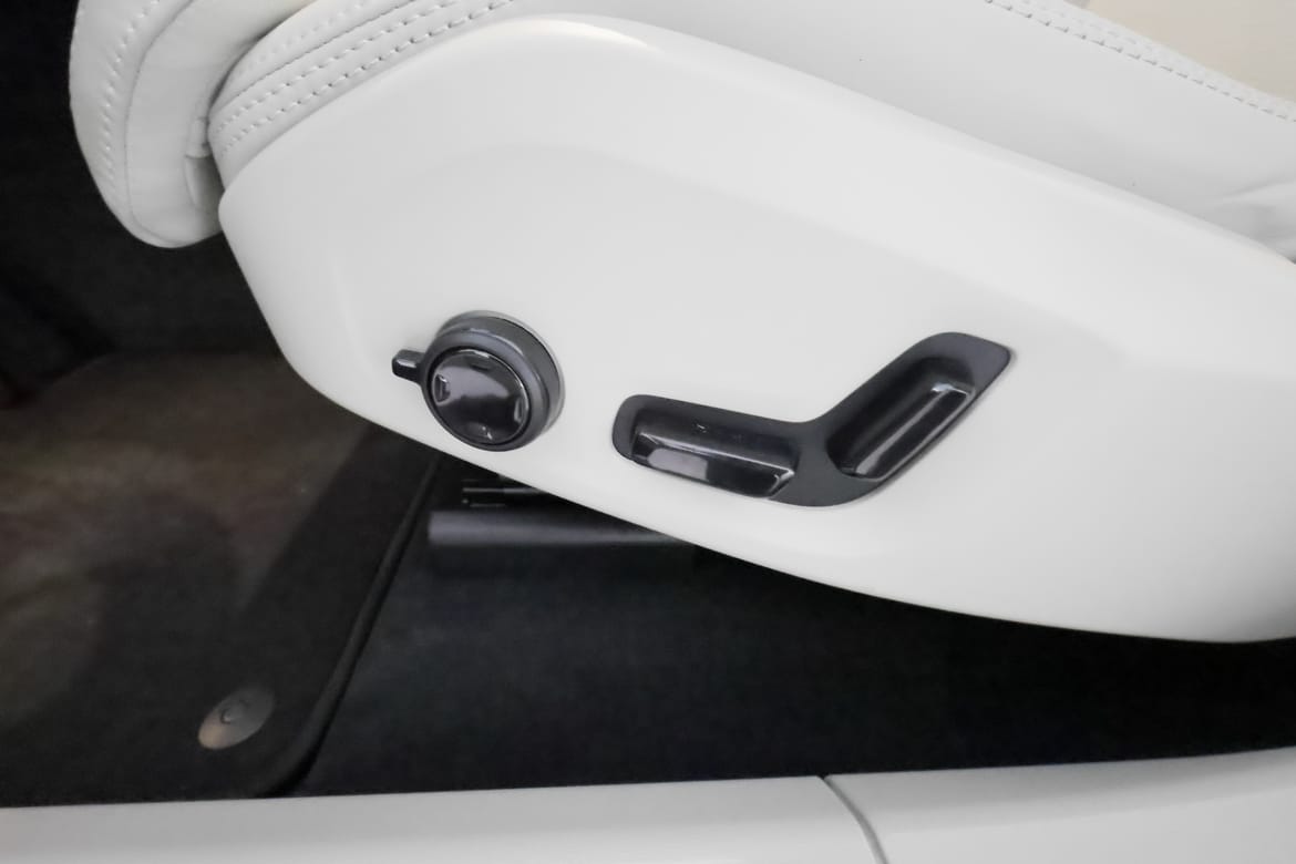 Volvo XC60 2026 - miniatyr 57