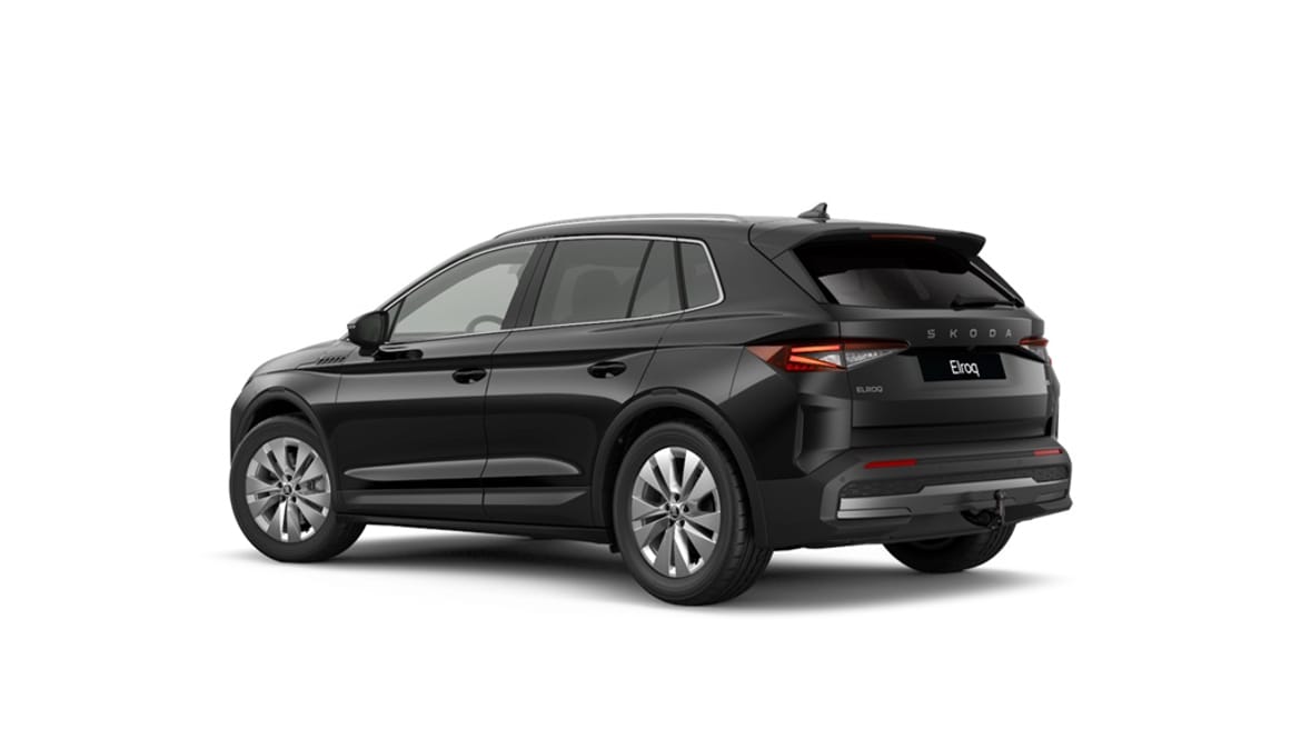 Škoda Škoda Elroq 85 — bild 3
