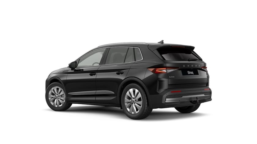 Bild 3 av Škoda Elroq 85 SELECTION 82 KWH  286 HK Drag / Värmare