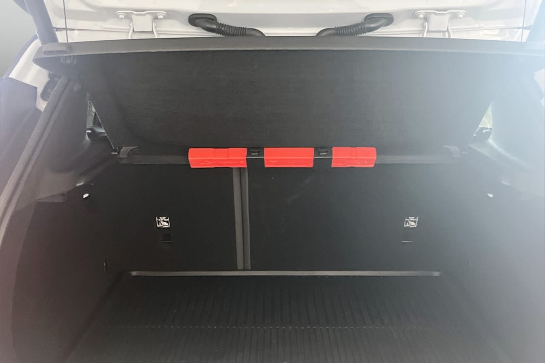 Volvo EX30 Single Motor Extended Range