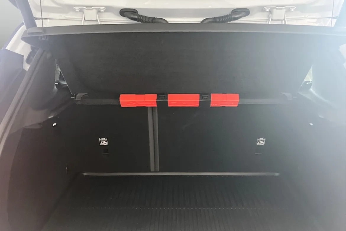 Volvo EX30 Single Motor Extended Range