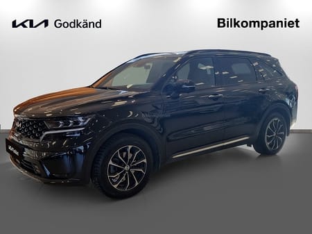Kia Sorento PHEV