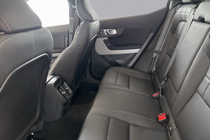 Bild 1 av Polestar 2 Long Range Dual Motor LRDM Business Edition Pilot Plus
