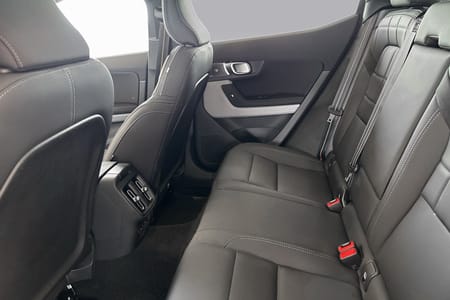 Polestar 2 Long Range Dual Motor LRDM Business Edition Pilot Plus