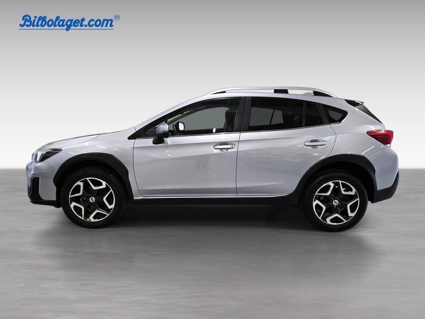 Bild 2 av Subaru XV 2.0 4WD Aut 156hk