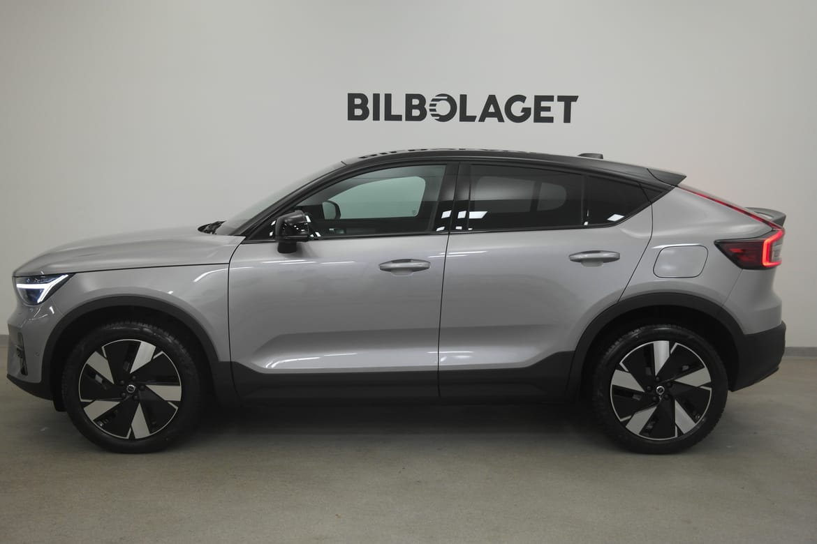 Bild 2 av 6 på bilen