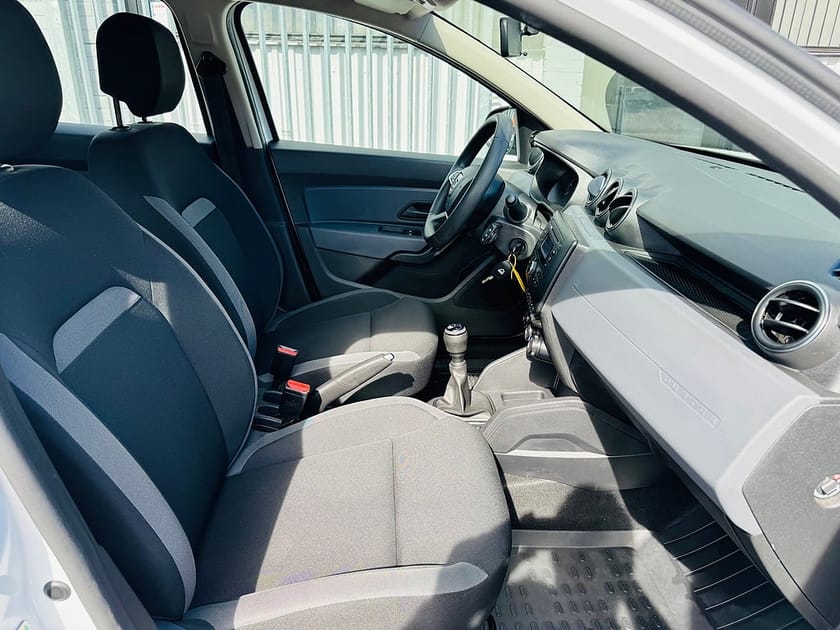 Bild 5 av Dacia Duster 1.0 TCE 101HK COMFORT / 8700Mil