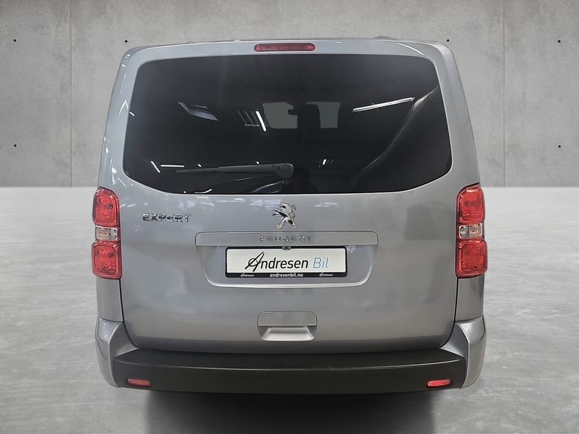 Bilde 3 av Peugeot Expert L3 aut   Ryggekamera/Park.sensorer/2 skyvedører