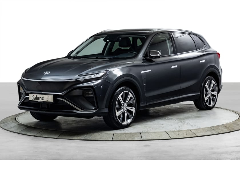 Bilde 1 av MG Marvel R Performance AWD