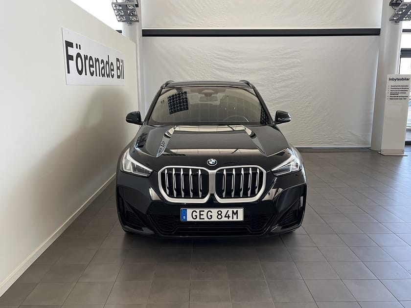 Bild 2 av BMW X1 sDrive18i 4,95 ränta M Sport Pro Drag Rattvärme