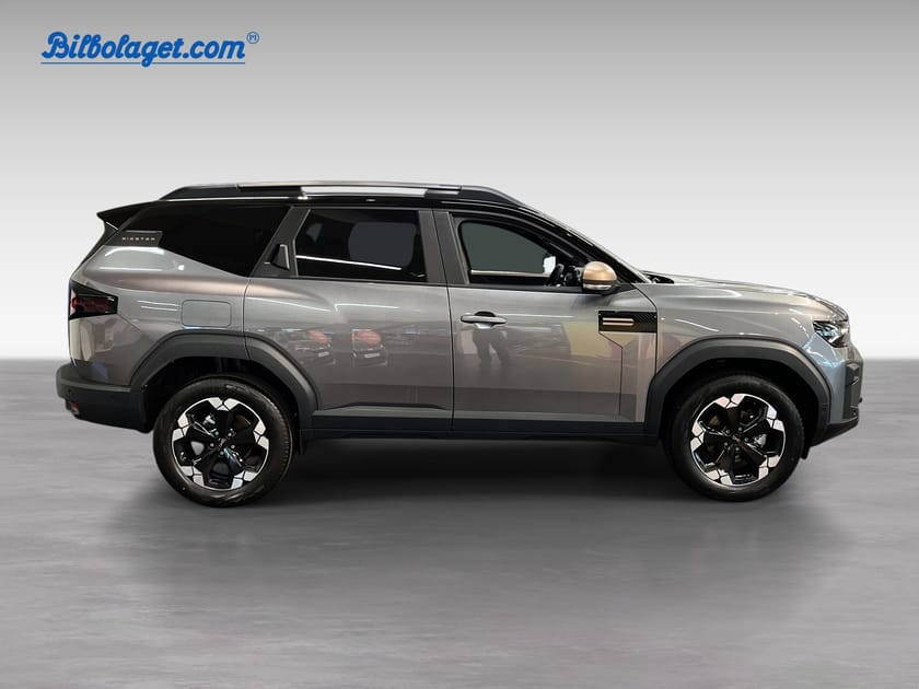 Bild 4 av Dacia Bigster Hybrid 155 extreme