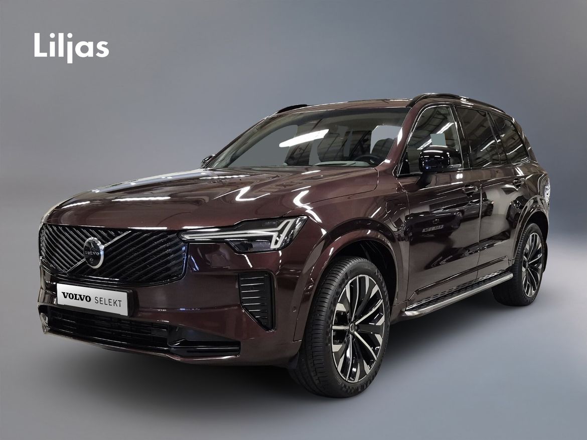 TZM15M – Volvo XC90