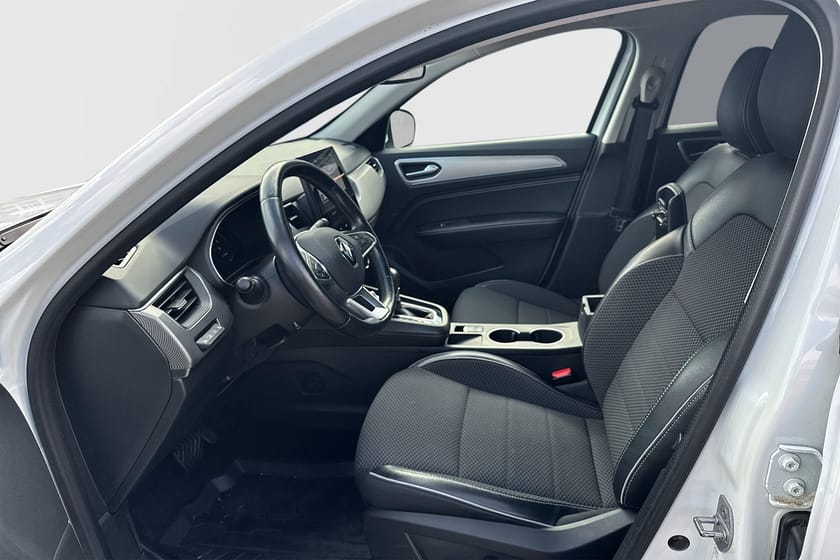 Bild 4 av Renault Arkana E-TECH 145 HEV Techno