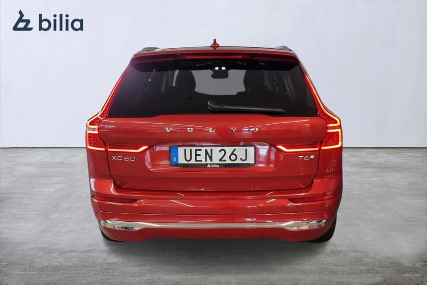 Bild 5 av Volvo XC60 T6 Core Edition
