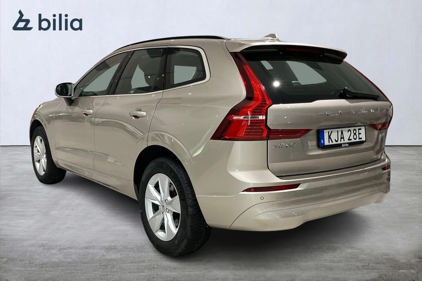 Bild 2 av Volvo XC60 B5 AWD Bensin Core
