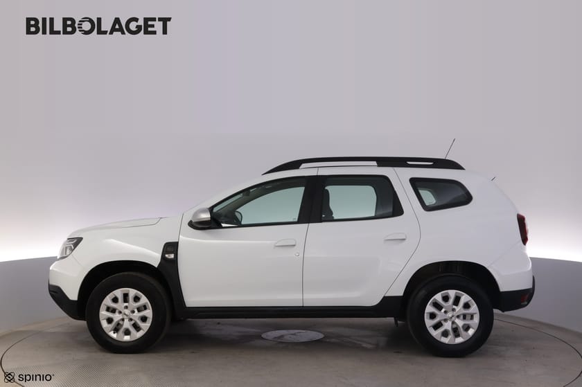 Bild 5 av Dacia Duster PhII 4x2 TCe 150 Express A II