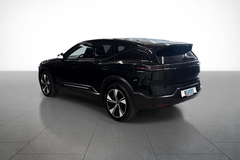 Bilde 4 av Polestar 3 Long Range Dual Motor Head-up, Hengerfeste, Ventilerte seter