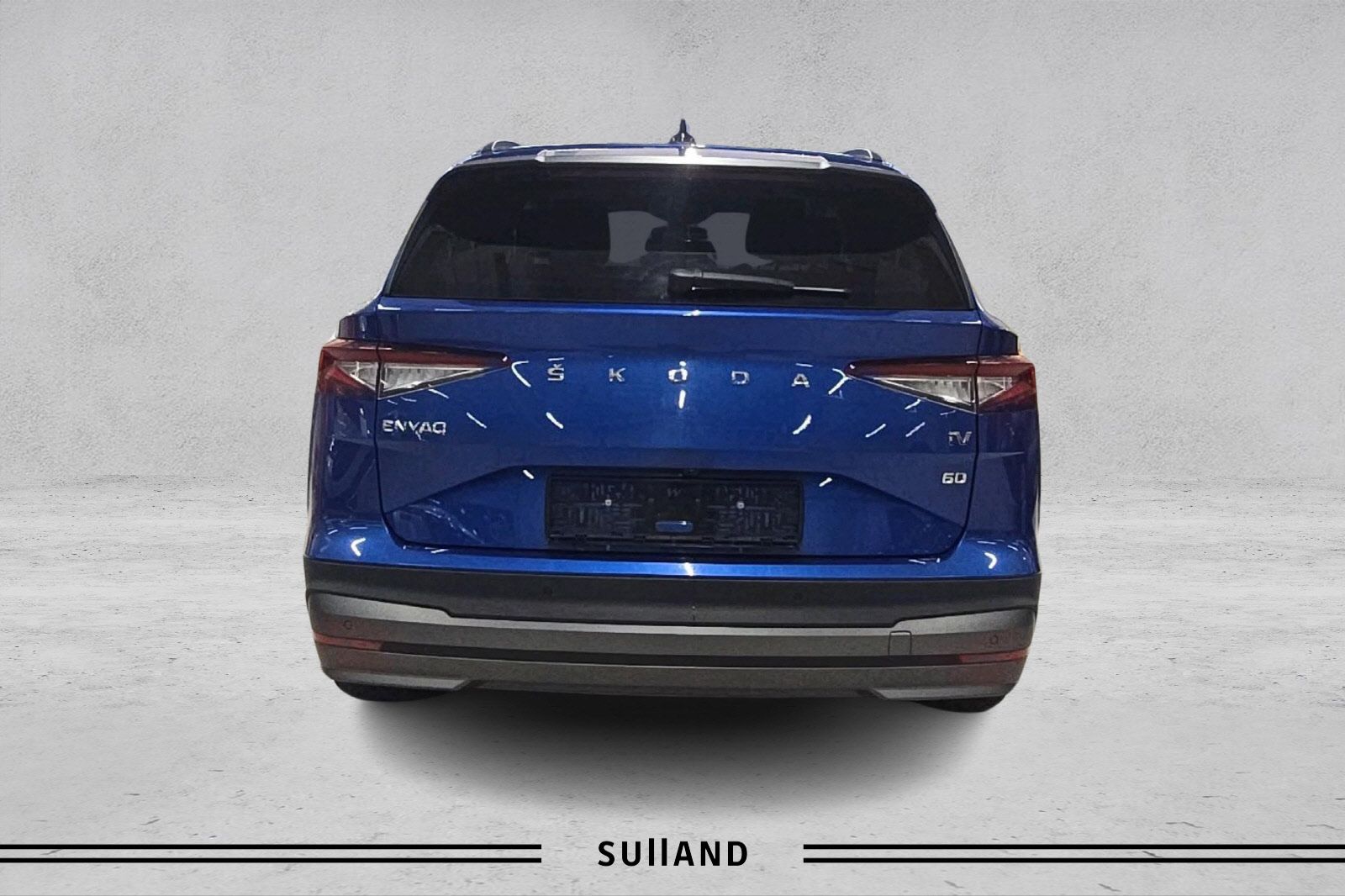 Thumnail bilde 3 av Škoda Enyaq iV 60