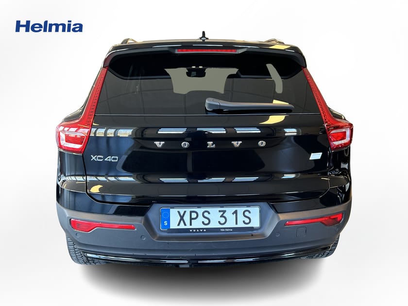 Bild 4 av Volvo XC40 Recharge Single Motor Core