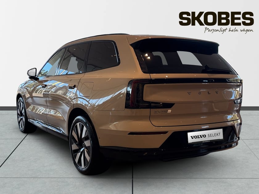 Bild 5 av Volvo EX90 Twin Motor Performance Ultra 7sätes