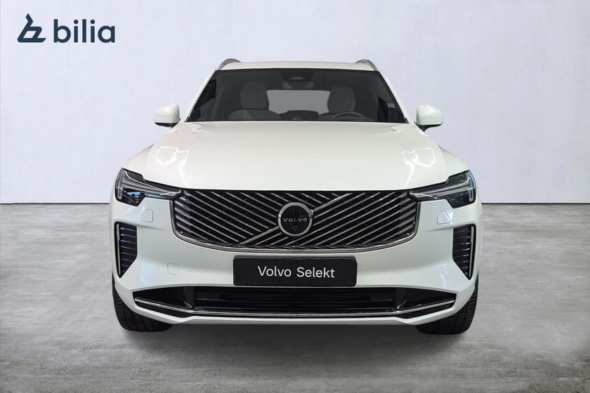 Bild 2 av Volvo XC90 7 Säten II T8 Ultra Bright