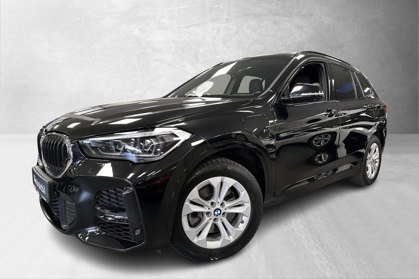 Bilde 4 av BMW X1 xDrive25e 25e xDrive Msport, Skinn, Headup, H.feste, LED