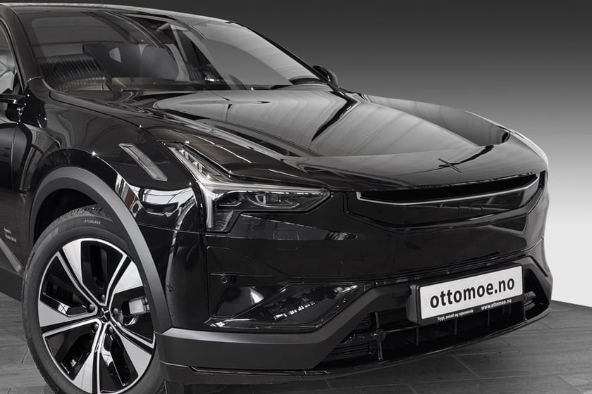 Bilde 2 av Polestar 3 Long Range Dual Motor LR AWD B&W/PILOT/PLUS/ACC++