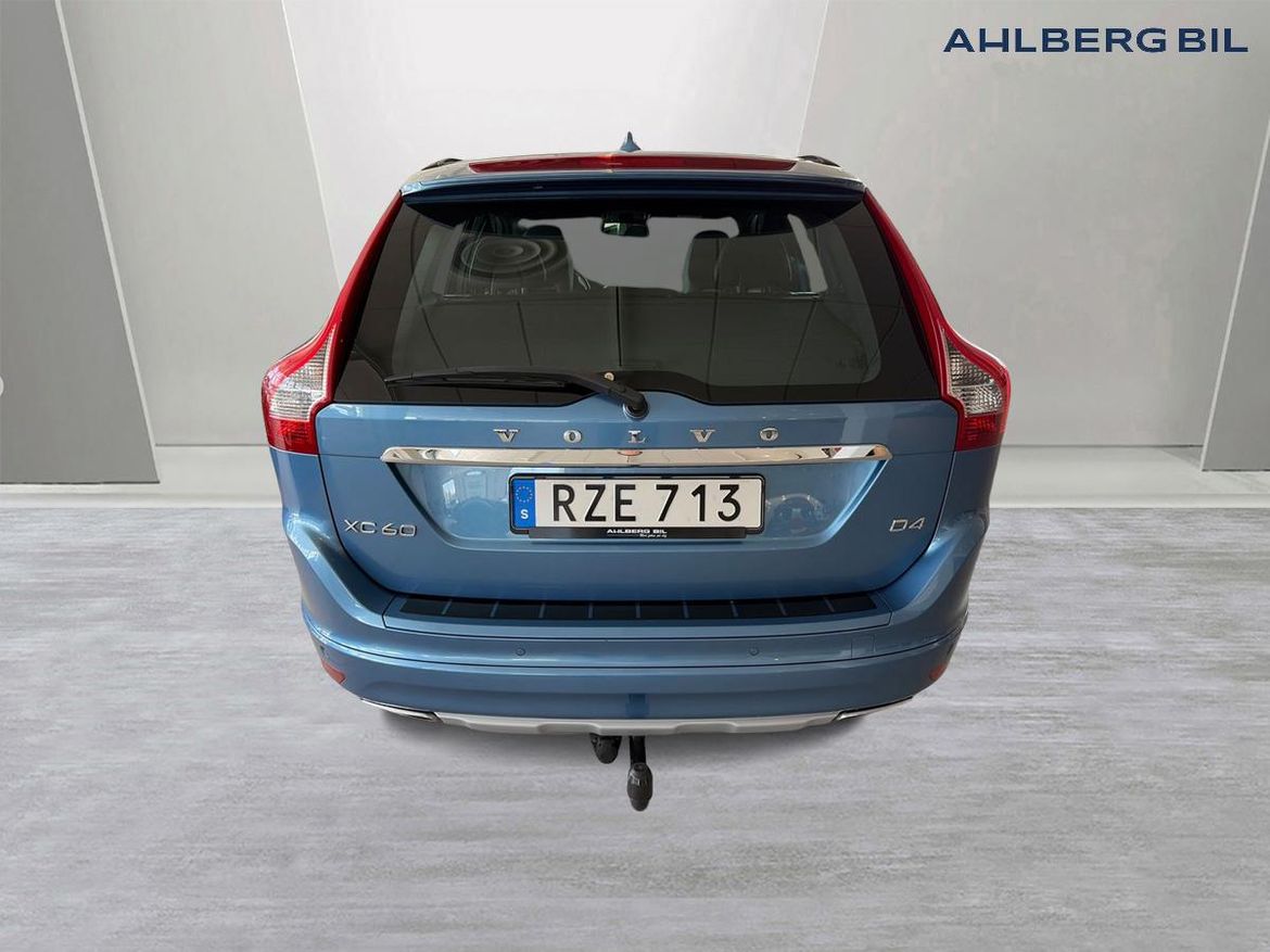 Volvo XC60 2016 - miniatyr 7