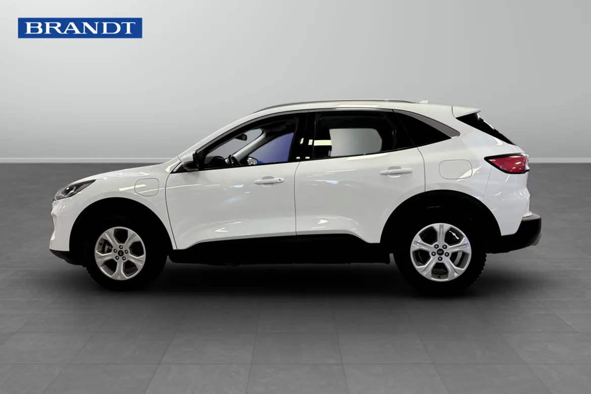 Ford Kuga Plug-In Hybrid