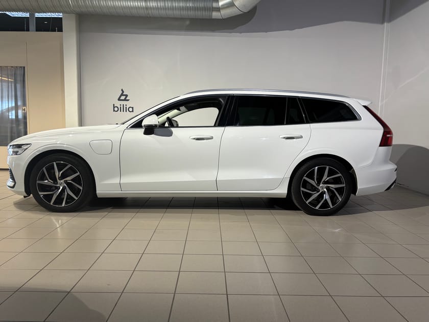 Bild 2 av Volvo V60 T8 TE Inscription