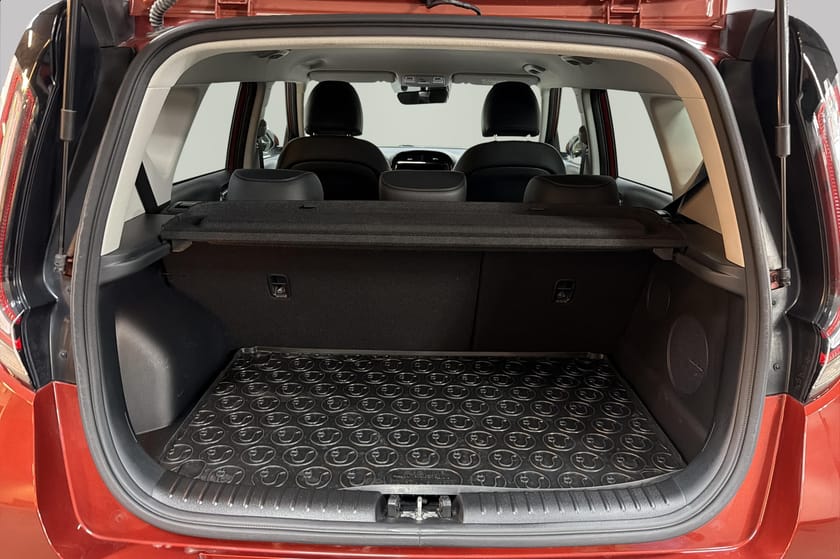 Bilde 5 av Kia e-Soul Exclusive | ADAPTIV CRUISE, CARPLAY, KAMERA, HUD++